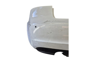 Pare choc arriere AUDI A3 2 Photo n°3