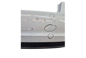 Pare choc arriere AUDI A3 2 Photo n°4