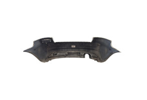 Pare choc arriere AUDI A3 2 Photo n°6