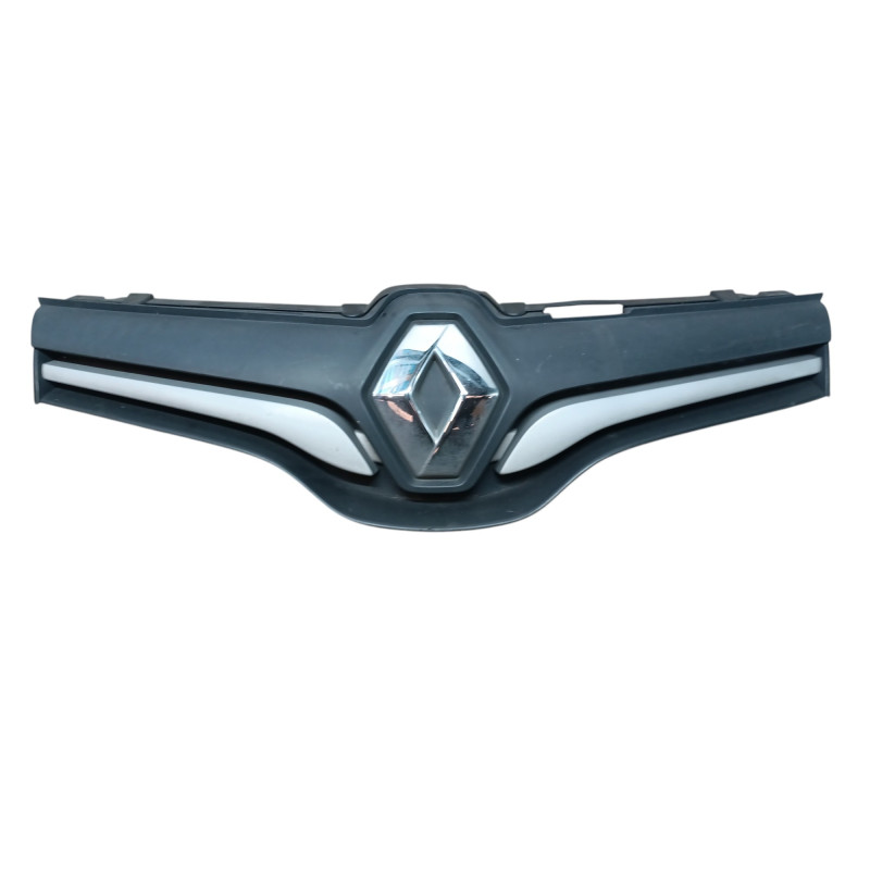 Calandre RENAULT KANGOO 2 Photo n°1