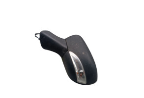 Retroviseur gauche RENAULT CLIO 4 Photo n°4