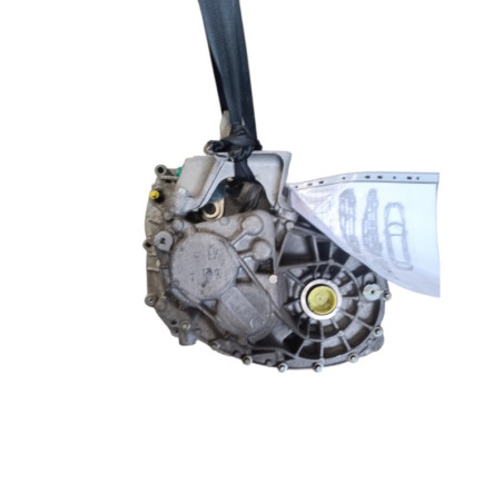 Boite de vitesses RENAULT MEGANE 3