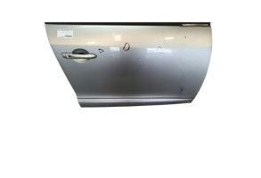 Porte avant droit RENAULT MEGANE 3 Photo n°3