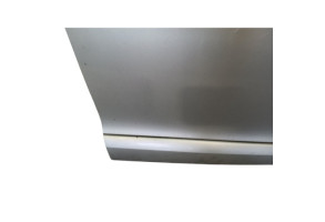 Porte avant droit RENAULT MEGANE 3 Photo n°5