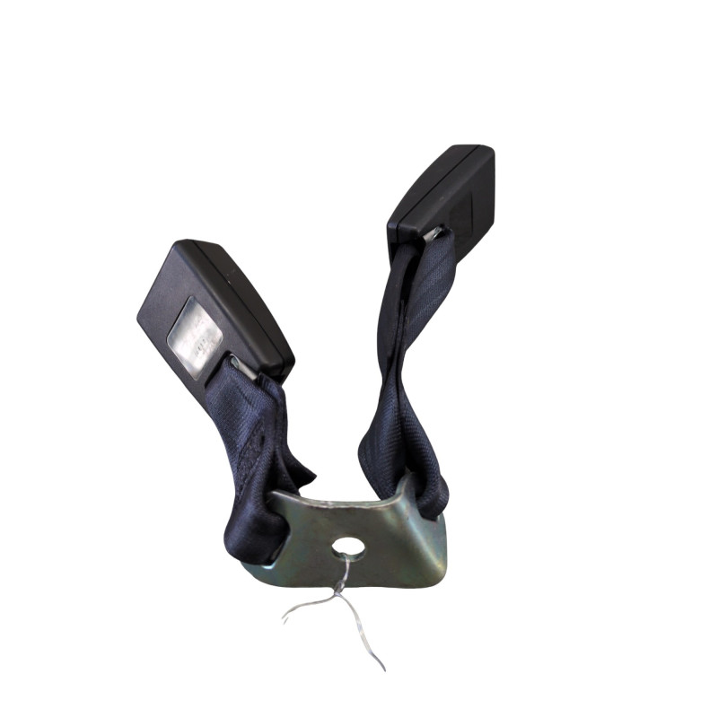 Attache ceinture arriere droit PEUGEOT 4008 Photo n°1