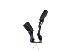 Attache ceinture arriere droit PEUGEOT 4008 Photo n°4
