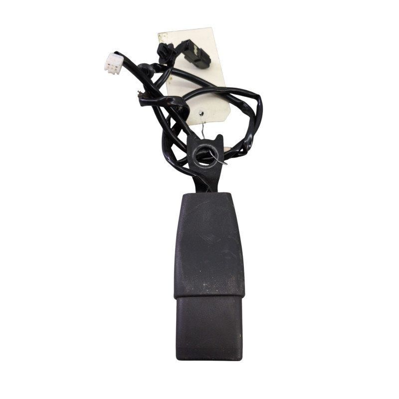 Attache ceinture avant droit PEUGEOT 4008 Photo n°1