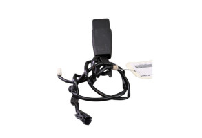 Attache ceinture avant droit PEUGEOT 4008 Photo n°4