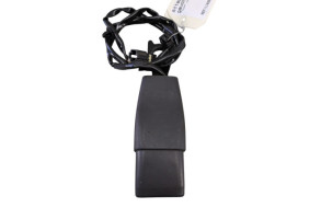 Attache ceinture avant gauche PEUGEOT 4008 Photo n°2