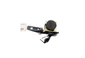 Ceinture arriere droit PEUGEOT 4008 Photo n°2