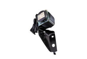 Ceinture arriere gauche PEUGEOT 4008 Photo n°2