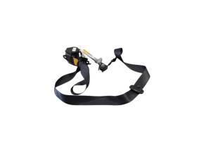 Ceinture avant droit PEUGEOT 4008 Photo n°3