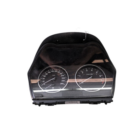 Compteur PEUGEOT 4008
