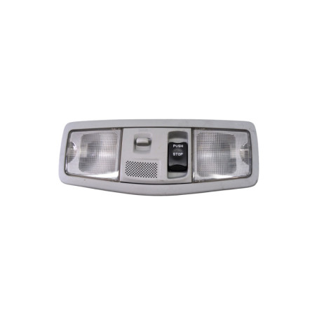 Eclairage de plafonnier PEUGEOT 4008