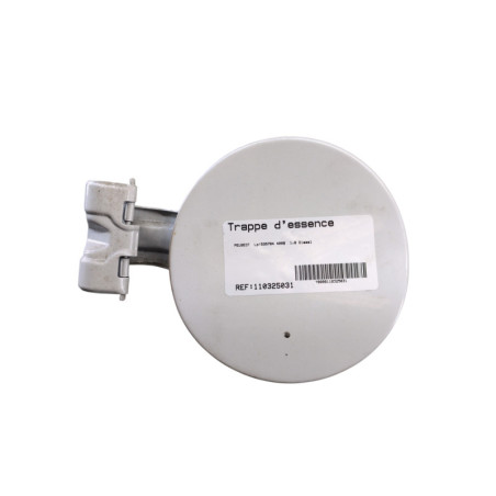 Trappe d'essence PEUGEOT 4008