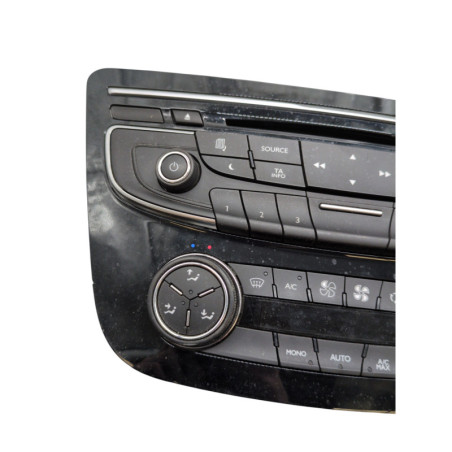 Commande chauffage PEUGEOT 508 1 SW