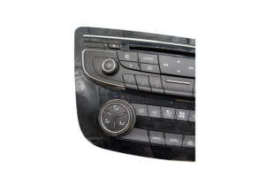 Commande chauffage PEUGEOT 508 1 SW Photo n°1