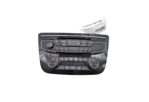 Commande chauffage PEUGEOT 508 1 SW Photo n°3