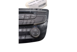 Commande chauffage PEUGEOT 508 1 SW Photo n°4