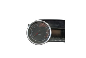 Compteur PEUGEOT 508 1 SW Photo n°3
