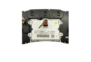 Compteur PEUGEOT 508 1 SW Photo n°4