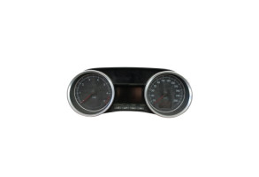 Compteur PEUGEOT 508 1 SW Photo n°5