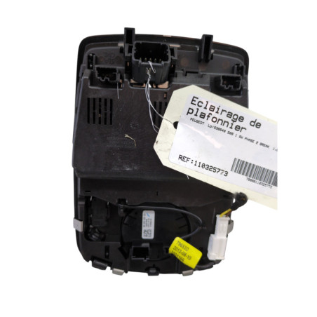 Eclairage de plafonnier PEUGEOT 508 1 SW