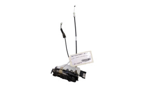 Serrure avant droit PEUGEOT 508 1 SW Photo n°6