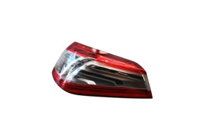 Feu arriere principal droit (feux) PEUGEOT 508 1 SW Photo n°4