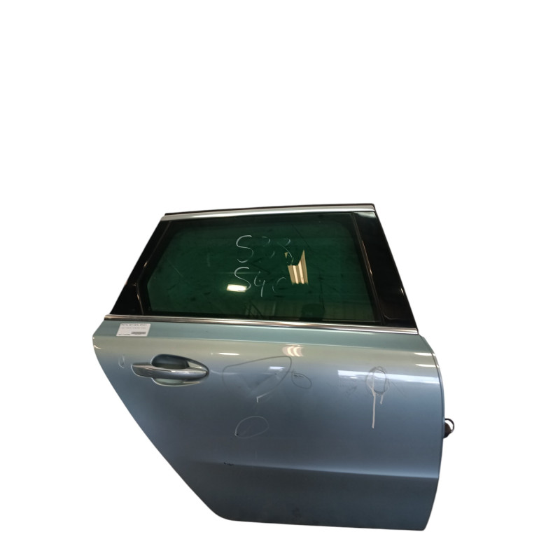 Porte arriere droit PEUGEOT 508 1 SW Photo n°1