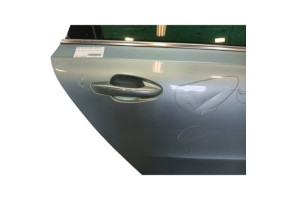 Porte arriere droit PEUGEOT 508 1 SW Photo n°4