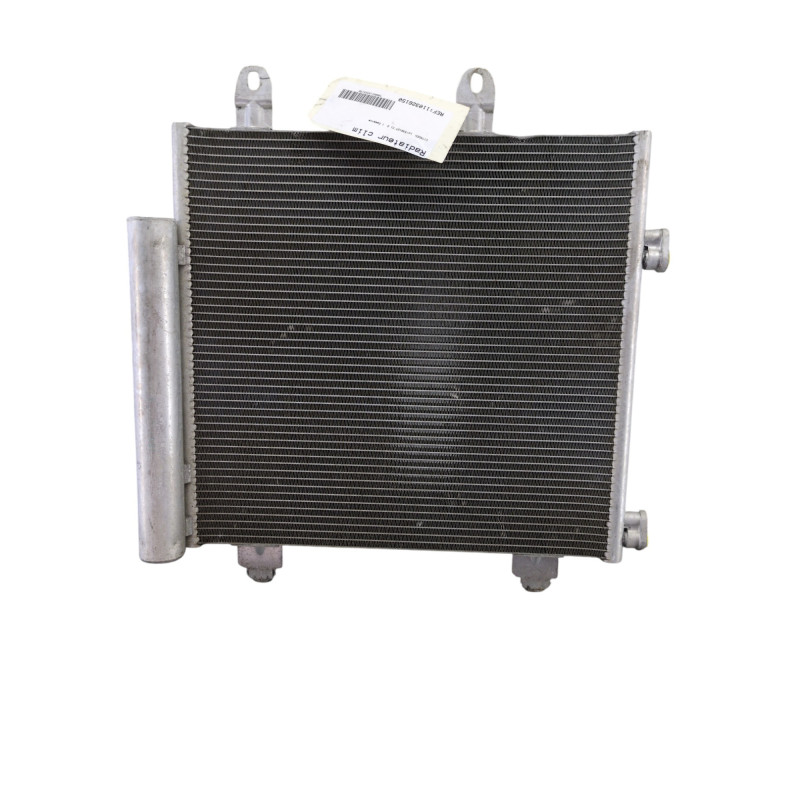 Radiateur clim CITROEN C1 2 Photo n°1