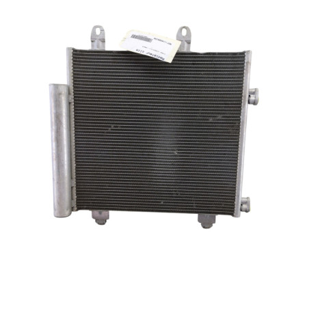 Radiateur clim CITROEN C1 2