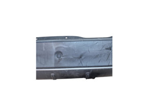 Pare choc arriere RENAULT SCENIC 2 Photo n°3