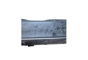 Pare choc arriere RENAULT SCENIC 2 Photo n°4