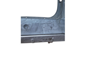 Pare choc arriere RENAULT SCENIC 2 Photo n°5