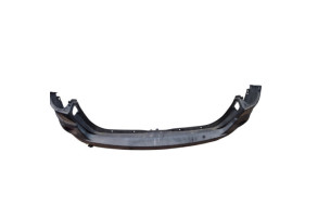 Pare choc arriere RENAULT SCENIC 2 Photo n°7