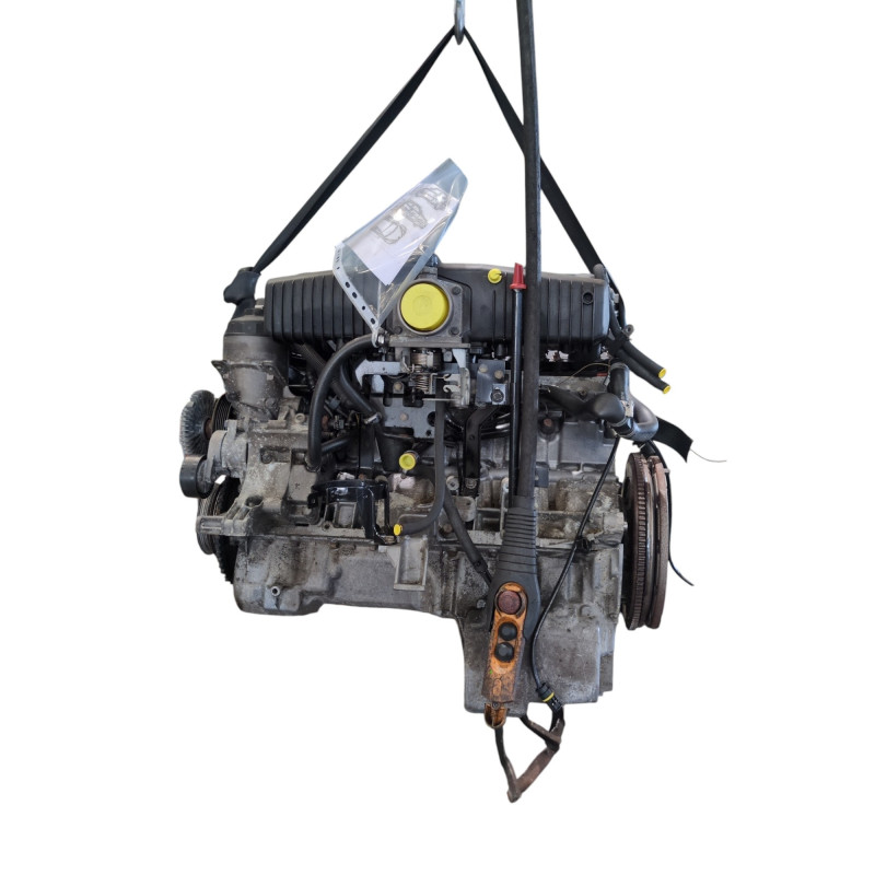 Moteur BMW SERIE 3 E36 Photo n°1