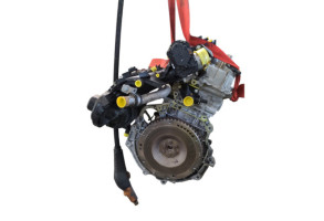Moteur RENAULT TWINGO 3 Photo n°4