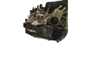 Moteur RENAULT TWINGO 3 Photo n°9