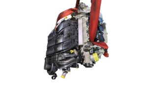 Moteur RENAULT TWINGO 3 Photo n°10
