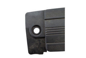 Cache moteur  CHEVROLET CAPTIVA Photo n°1