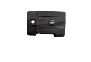 Cache moteur  CHEVROLET CAPTIVA Photo n°2