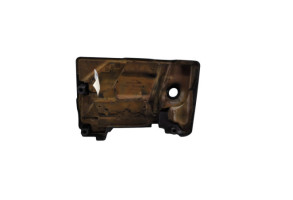 Cache moteur  CHEVROLET CAPTIVA Photo n°3