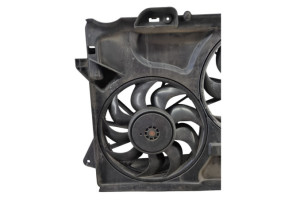 Moto ventilateur radiateur CHEVROLET CAPTIVA Photo n°2