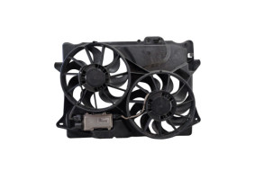 Moto ventilateur radiateur CHEVROLET CAPTIVA Photo n°7