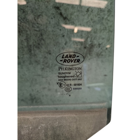 Vitre arriere droit LAND ROVER RANGE ROVER 1 SPORT
