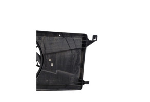 Moto ventilateur radiateur FORD FOCUS 2 Photo n°3