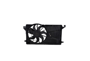 Moto ventilateur radiateur FORD FOCUS 2 Photo n°5