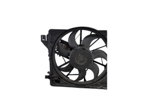 Moto ventilateur radiateur FORD FOCUS 2 Photo n°6